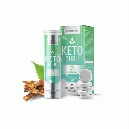 Ефективност на Keto diet