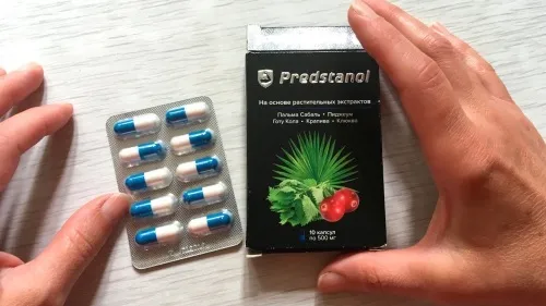 Premium cbd prostatitis аптека, цена, състав, прегледи, мнения