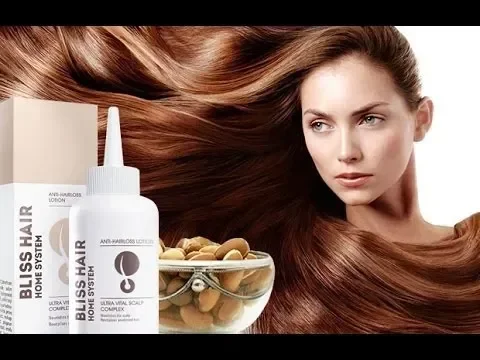 Ефективност на Vitahair max